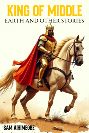 KING OF MIDDLE EARTH AND OTHER STORIES