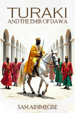 TURAKI AND THE EMIR OF DAWA