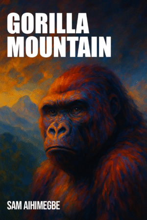 GORILLA MOUNTAIN