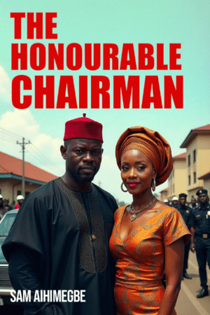 THE HONOURABLE CHAIRMAN